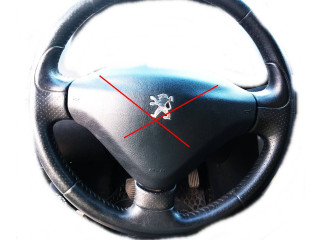 Volant Peugeot 207 2008   
