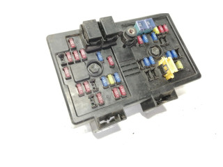 Pojistková skříňka Řídící jednotka BSM 9682108282   Chevrolet Captiva 2006