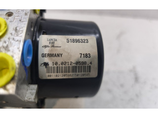 Jednotka ABS 71771137   Alfa Romeo Giulietta 2010