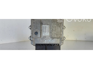 Řídící jednotka 51846260   Fiat Fiorino 2007