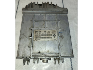Řídící jednotka 0281001893   Jeep Cherokee 2000