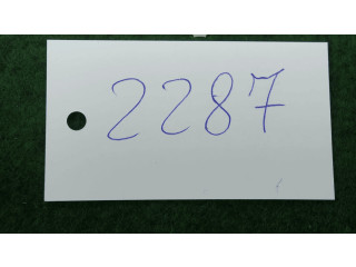 Zpětné zrcátko  BMW X1 E84 2009  51162991660  