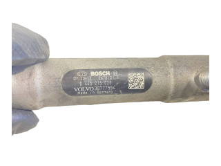 Vstřikovací lišta 044215023, 0281002712   Volvo XC90     