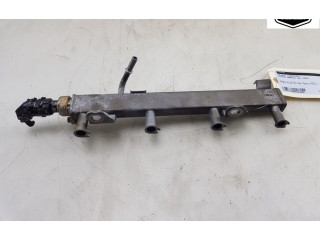 Vstřikovací lišta 2381424020, 2381424020   Toyota Corolla E140 E150    M20AFXS 