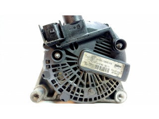 Генератор AV6N10300MB   Ford Grand C-MAX 2.0     
