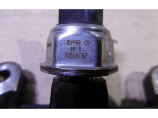 Vstřikovací lišta 175213876R   Nissan Qashqai     