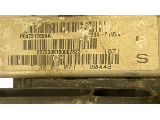 Jednotka ABS 04686987AA, 25094602433   Chrysler Voyager 2004