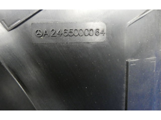 Комплект вентиляторов     A2465000064    Mercedes-Benz GLA W156 
