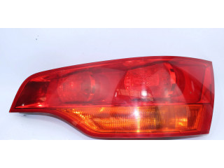 Задний фонарь правый сзади 4L0945094, 027330102    Audi Q7 4L   2005-2015 года