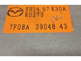 Блок подушек безопасности EH1457K30A   Mazda CX-7