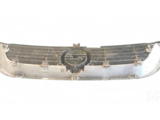 Передняя решётка Opel Vectra B 1996-2002 года 90568226      