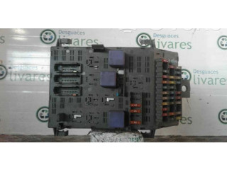 Pojistková skříňka Řídící jednotka BSM 7703297843A, 7703297843A100709   Renault Laguna I 