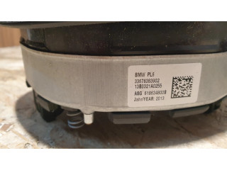 Volant BMW 5 F10 F11 2013 6790894, 32336790894  