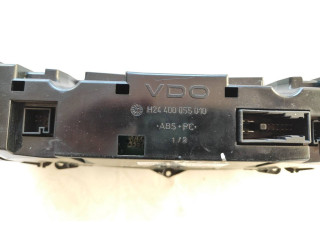 Блок управления климат-контролем 2118300490, Q00030406   Mercedes-Benz E W211