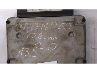 Řídící jednotka 2S7A12A650BCL   Ford Mondeo Mk III 2003