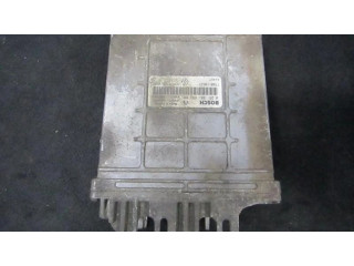 Řídící jednotka 0281001809, 7700110647  7700105953   Renault Scenic I 1998