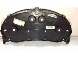 Панель приборов 9678852980, 503001316701   Citroen Berlingo       