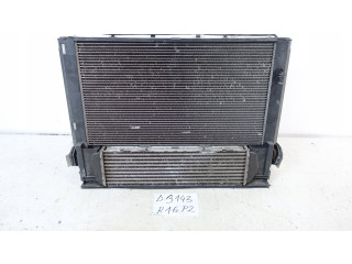 Интеркулер  7600531, 7600908   BMW 5 G30 G31 