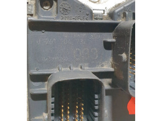Řídící jednotka 0261204732, 00465399240   Alfa Romeo 156 1997