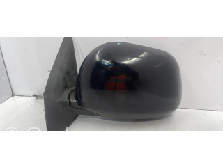 Zpětné zrcátko  levé Citroen C-Crosser 2009  00008153LX  