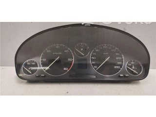Přístrojová deska  Peugeot 607 2003 9629598480, 0090059  