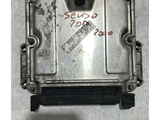 Řídící jednotka 0281010135, 0281010135   Fiat Scudo 2000