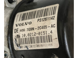 Jednotka ABS 31261142, 7G9N2C405AC   Volvo S80 2009