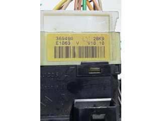 Переключатель дворников 7700424174   Renault Laguna I