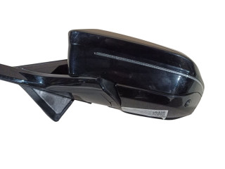 Zpětné zrcátko  BMW 7 G70 2022  51165A356C7, 5A356C7  
