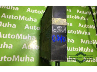 Блок управления двигателем Блок управления 0280001120, 90136930   Opel Senator B