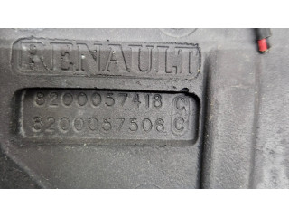 Руль Renault Clio II  2001-2005 года 8200057418, 8200057506      