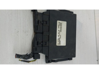 Блок управления коробкой передач A0255452632   Mercedes-Benz ML W163