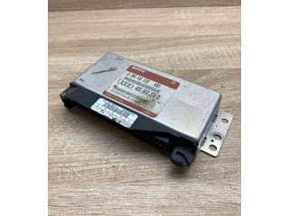 Блок управления АБС 4D0907379D, 0265108005   Audi A8 S8 D2 4D