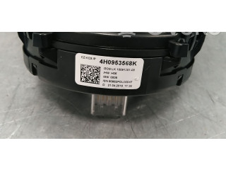 Полоса надувных подушек (кольцо srs) Audi A6 S6 C7 4G  2011 - 2018 года 4H0953568K      