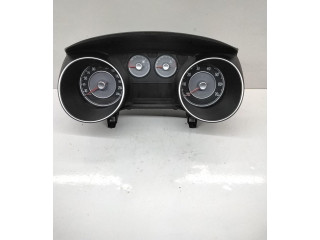 Přístrojová deska  Fiat Punto Evo  52039000, 52039000  