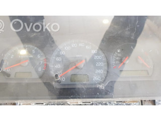 Přístrojová deska  Volvo S40, V40 2000 30857488  