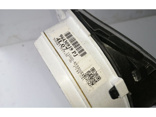 Панель приборов 11000853300D, 96430919PJ   Daewoo Lacetti       