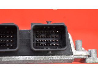 Řídící jednotka 9661145580, 9661145580   Audi A6 S6 C8 4K 2005