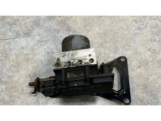 Блок АБС 0265231664   Subaru  Forester SG  2006-2008 года