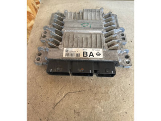Řídící jednotka 23710JD59C, S180033107A   Nissan Qashqai 2008
