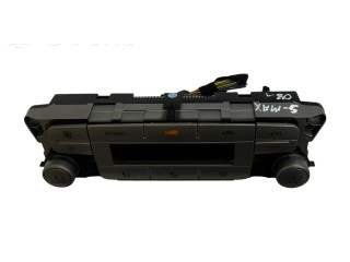 Блок управления климат-контролем 7S7T18C612AF, 0259A   Ford S-MAX
