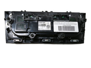 Модуль блока управления кондиционером 5G0907426T, 5G0907426AM   Volkswagen Golf SportWagen