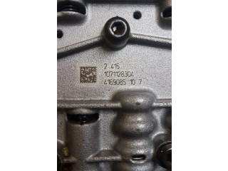 Блок управления коробкой передач 1071128304   Audi A8 S8 D3 4E