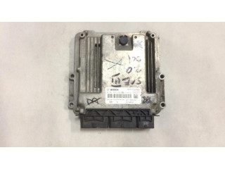 Řídící jednotka 0281016228, 237100556R   Renault Scenic III -  Grand scenic III 2009