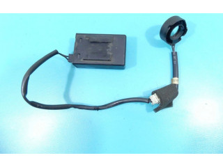 Řídící jednotka 16238981, IMPRK1345656   Daewoo Lanos 2002
