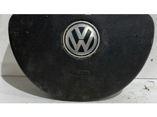 Подушка безопасности водителя    Volkswagen New Beetle