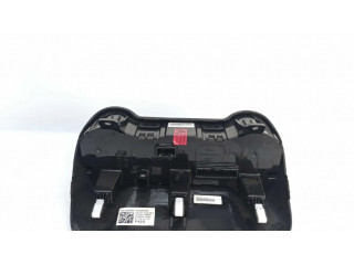 Блок управления климат-контролем 97250-H8XXX, 97250H8220   KIA Stonic