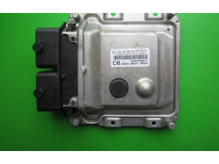 Блок управления двигателем Блок управления 33920-68K01, 0261S04260   Suzuki Alto
