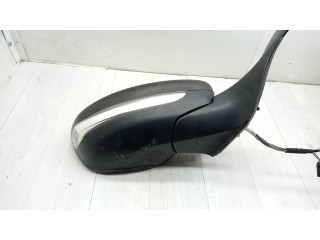 Zpětné zrcátko pravé Peugeot 208 2013  0211047, 0311047  
