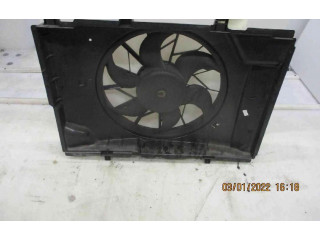 Вентилятор радиатора     1112000422, 1112000422    Mercedes-Benz SLK R170 